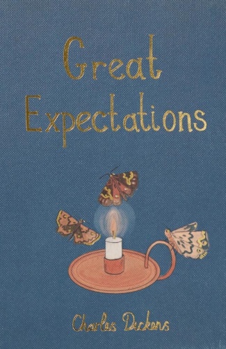 Книга Диккенс Ч.: Great Expectations