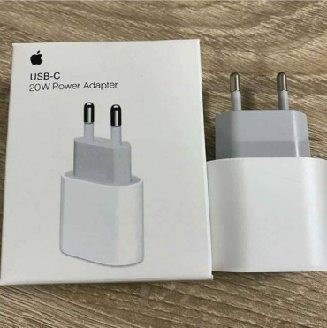 A2247 USB Type-C 20 Вт белый
