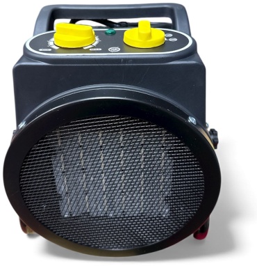 Тепловая электрическая пушка Eramax Er06kv, 6 кВт