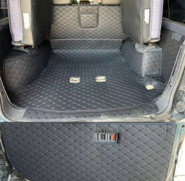 040013773 Mitsubishi Pajero 1992-1999 черный