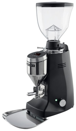 Кофемолка Mazzer Major V Electronic черный