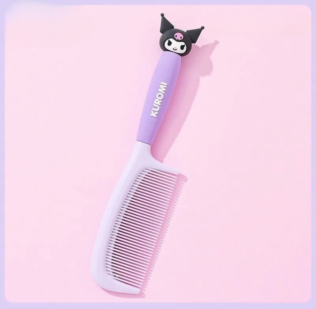 Гребень Hello Kitty 0001 6-8 лет