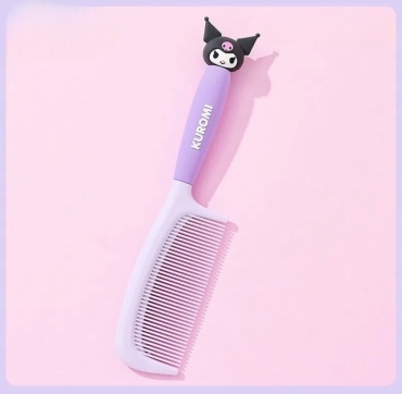 Гребень Hello Kitty 0001 6-8 лет