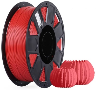Creality Ender-PLA Red, красный