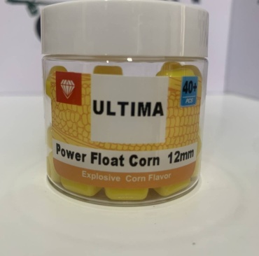 Ultima ULTIMACF12 Кукуруза 0.075 кг