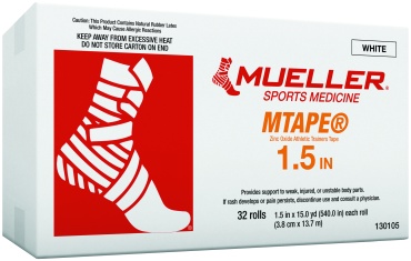 Mueller 130105 13.7 м белый