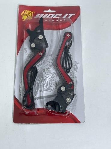 Almotor ручка 1222