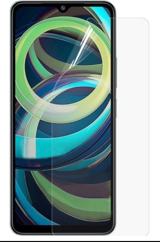 Пленка для Samsung универсальная прозрачный