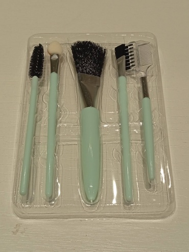МАНСУР makeup cosmetic 5