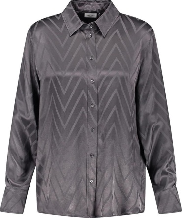 Блузка GERRY WEBER серый