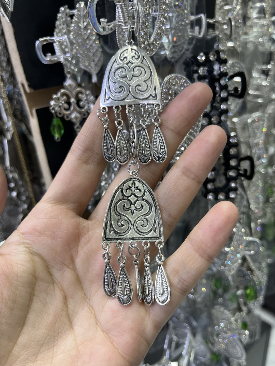 Шашбау краб 1 шт