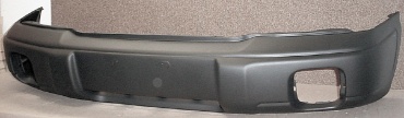 Subaru бампер 57720FC100 для Subaru Forester 1994-2001