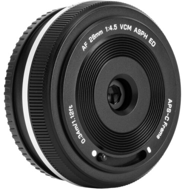 Viltrox AF 28mm f/4.5 XF