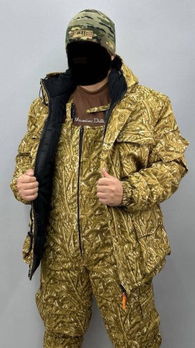 Костюм 969006_509142600 Камыш 56-58