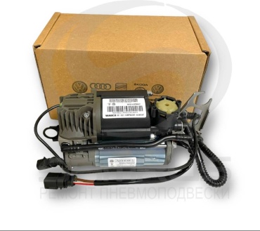Wabco компрессор пневмоподвески 7L8616006A