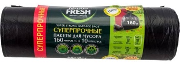 Master Fresh 4620739980105 160 л