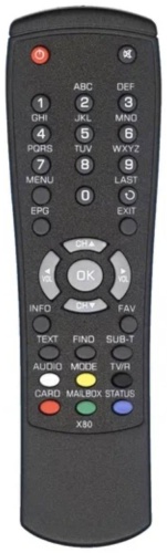 X80