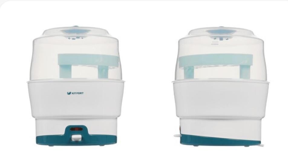Стерилизатор Kitchen KT-3215