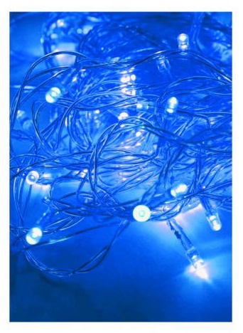 Гирлянда LED LIGHTS