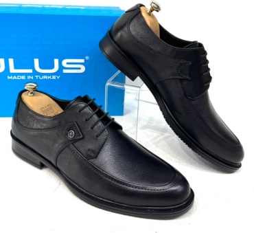 Туфли ULUS черный