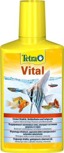 Tetra Vital.
