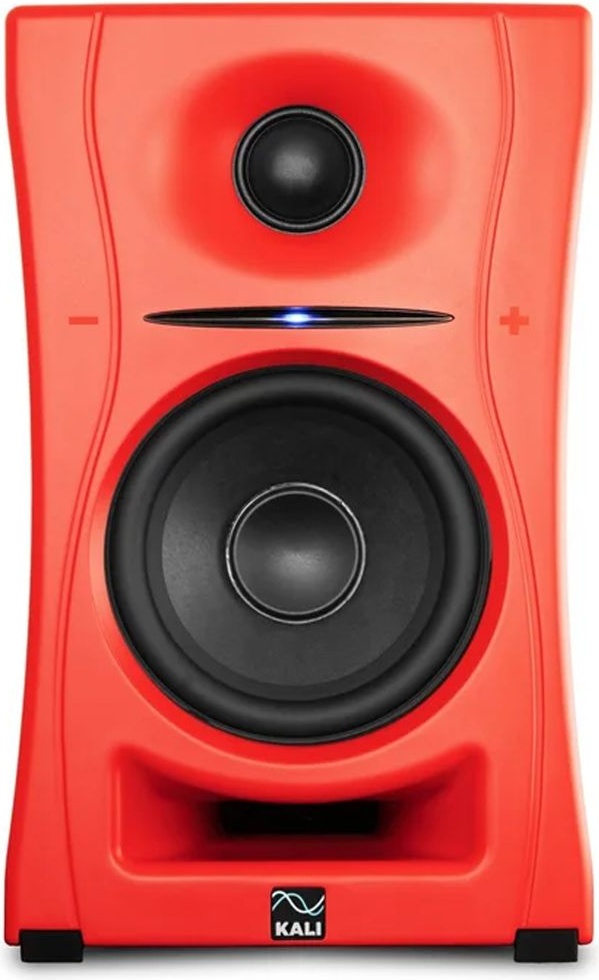 Kali Audio LP-UNF Mojave Red красный