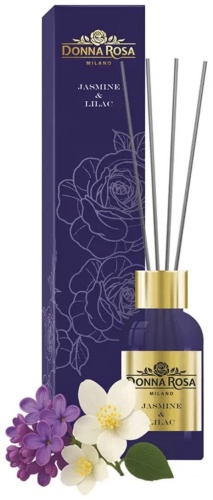 Donna Rosa Donna Rosa 65 мл