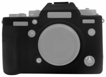 Чехол DIGITAL XT-4 черный