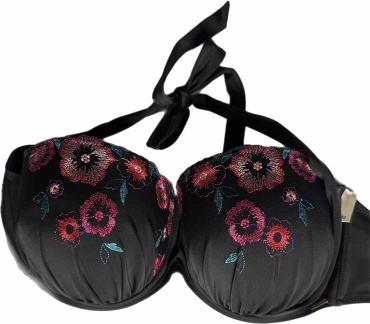 Лиф Boux Avenue черный