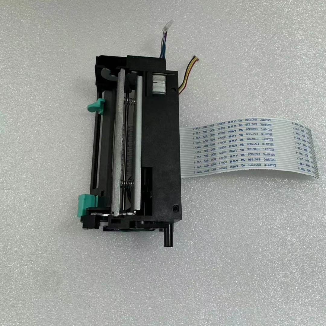 OEM термоголовка для XPrinter 365B
