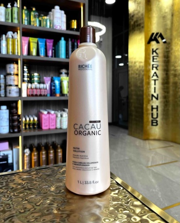 Richee Professional состав Cacau Organic NANO 1000 мл