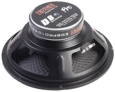 EDGE среднечастотная АС EDB pro 10 E3