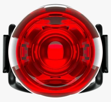 Фонарь Knog 12250 черный