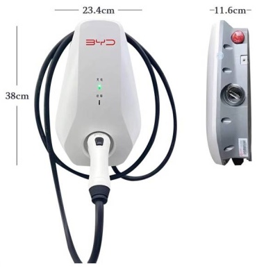 Byd зарядная станция 3-7KW-AC