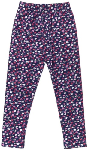 Лосины Acen Kids Wear фиолетовый