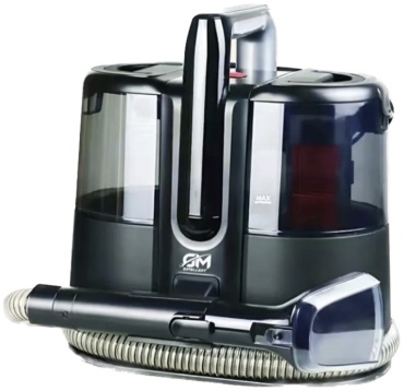 Пылесос GM exsellent DMW006 серый