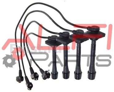 Свечные провода Alfi Parts IC7002