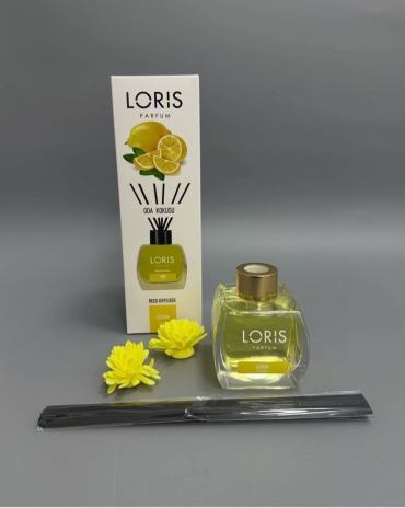 Loris Цитрусовые 120 мл