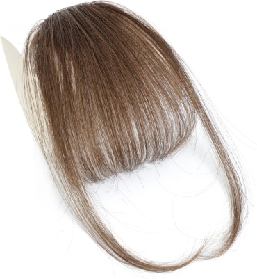 Hairshop шиньон на заколке шатен женский