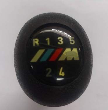 FREY ручка КПП для BMW 3-Series 316 1989-1996 черный