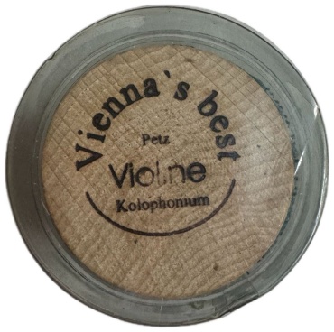Канифоль Vienna