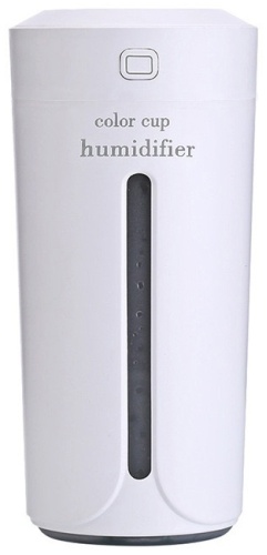 Увлажнитель воздуха Humidifier HSC-001 белый