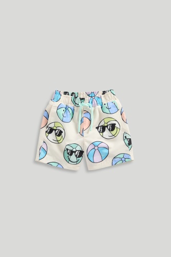 Плавки Mothercare мультиколор