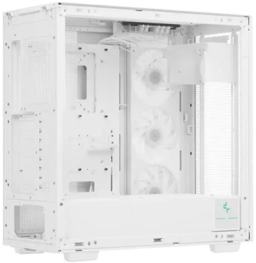 Deepcool MORPHEUS WH белый