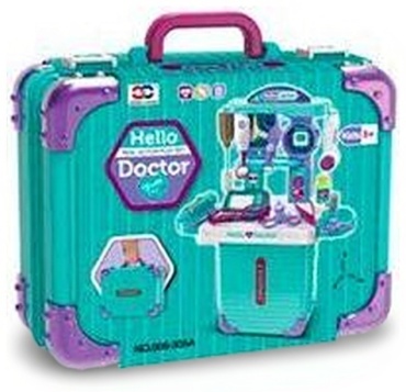Набор доктора Hello Doctor