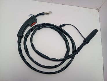 11, полуавтоматическая (MIG/MAG)