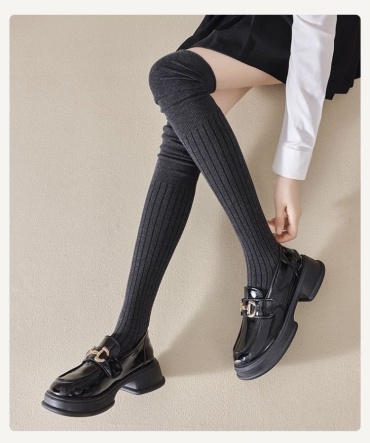Гетры MANIL MNL SOCKS серый Стандарт