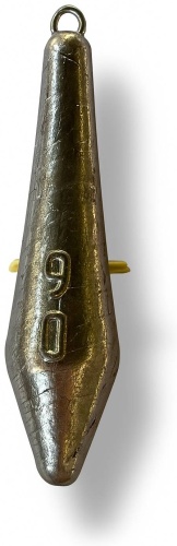 Торпеда W.P.E Torped.90 90 г