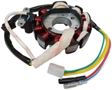 GX Moto генератор J6021720094