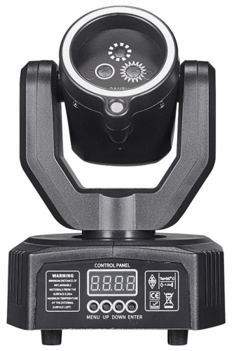 Lexsem Moving led